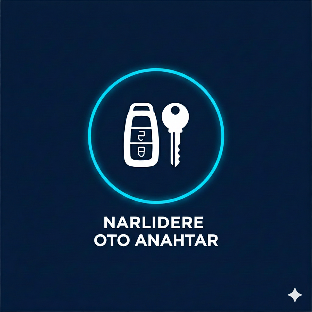Narlıdere Oto Anahtar